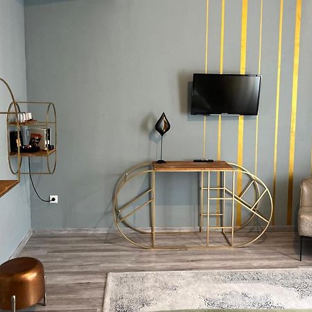 W Urban Suites Budapest Eksteriør bilde